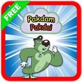 Pakdam Go Pakdai Adventures 1.0