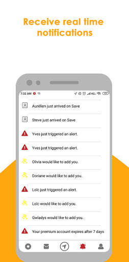 Save screenshot 5