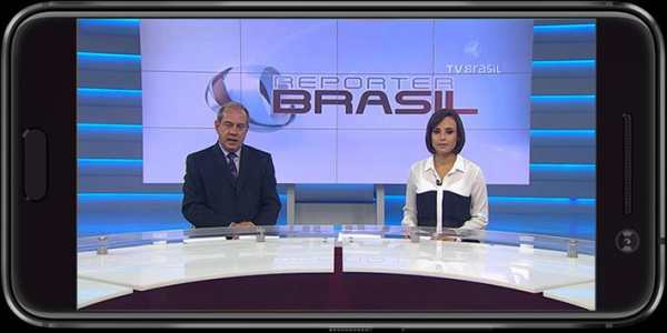 tv brasil - Brasil TV Live screenshot 6