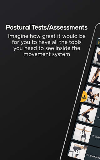 Posture by Muscle & Motion screenshot 16