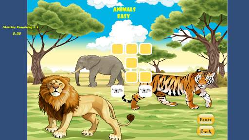 Picture Match screenshot 9