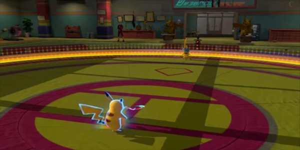Pokemon Single Battle Trick screenshot 3