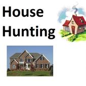 House Hunting icon