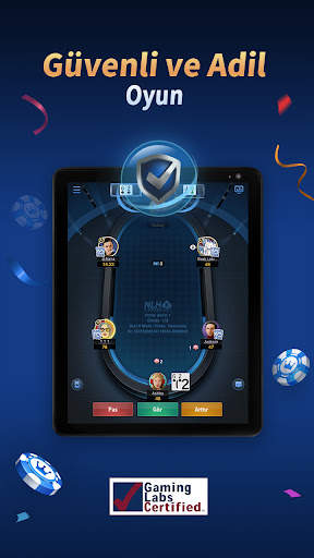 X-Poker - Online Home Game screenshot 12