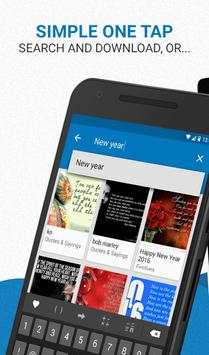 mobile9 - Themes, Fonts screenshot 5