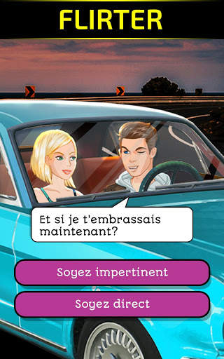 Friends Forever : Choose your Story Choices 2021 screenshot 1