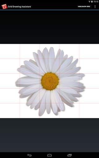 Grid Drawing Assistant screenshot 9