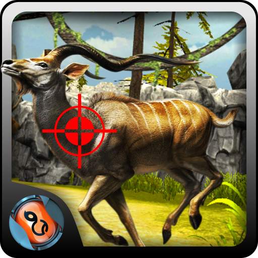 Wild Sniper Forest Hunting 1.1