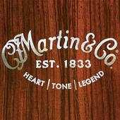 Martin Guitar Tuner 1.2