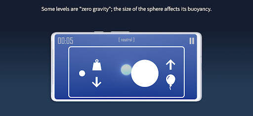 Sphere of Plasma: Offline Game screenshot 5