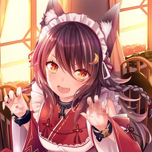 Anime Girl Puzzle 1.2.0.9