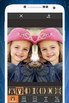 Photo College Editor 3 تصوير الشاشة