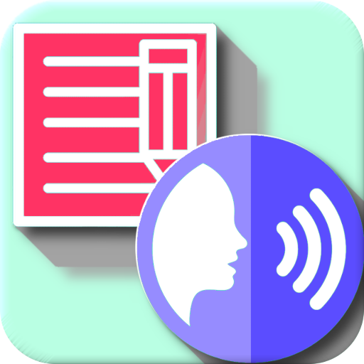 Text To Speech TTS Pro Free - Texto a Voz иконка