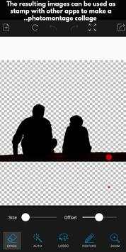 Background Eraser 2020 screenshot 2