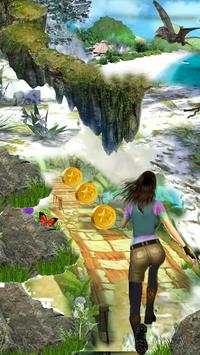 Lost Temple Gold Jungle Run screenshot 4