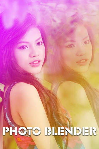 Photo Blender - Auto Photo Mixer & Photo Editor screenshot 6