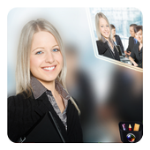 Make Blur - Photo Editor icon