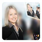 Make Blur - Photo Editor 1.0