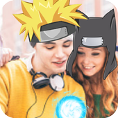 Ninja Camera Editor icon