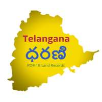 LandSnap : Telangana Dharani