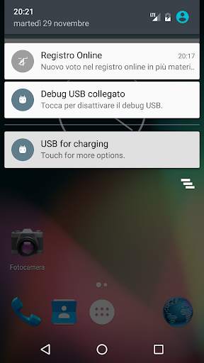 ITE Tosi App screenshot 6