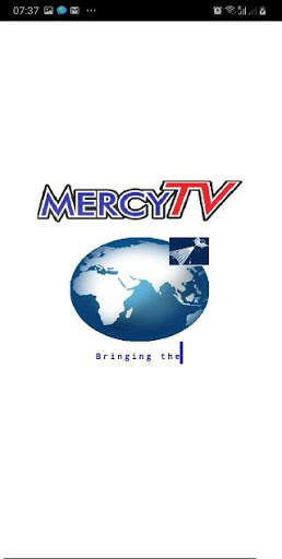 MercyTV screenshot 1