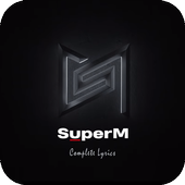 SuperM Lyrics (Offline) icon
