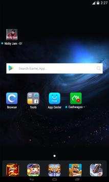 Nicky Jam - Offline Music screenshot 5