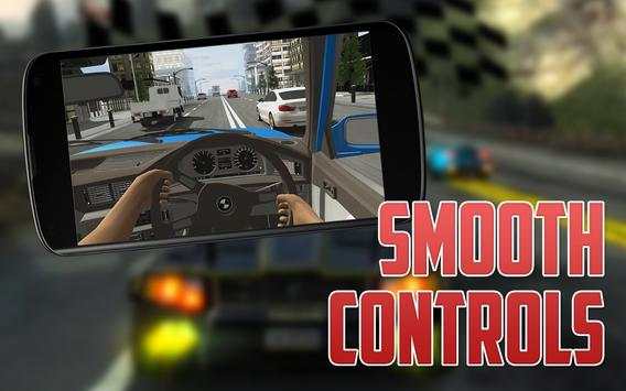 Extreme In Car Racing Games 3D 🏎️ Fast & Furious screenshot 2