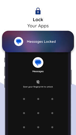 BGN Launcher: Home Launcher screenshot 12