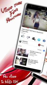 Play Tube screenshot 1