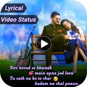 Lyrical - My Photo Lyrical Video Status Maker 1.8
