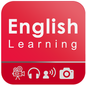 Learn English icon