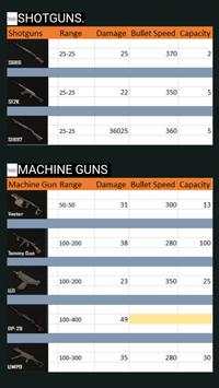 Pubg armory royale screenshot 3