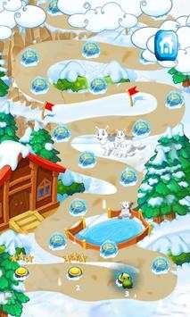 Jewels Temple Crush screenshot 4