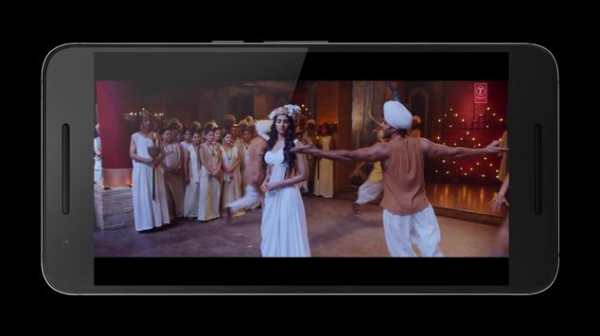 Mohenjo Daro Movie Video screenshot 4