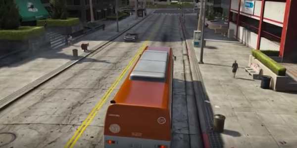 Bus Simulator 2019 Multiplayer screenshot 3