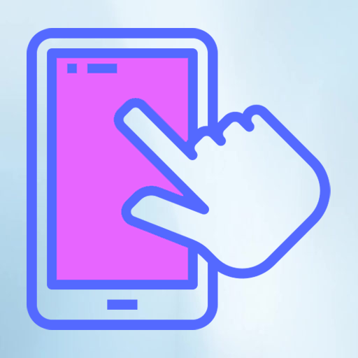 HTML Color Code Finder icon