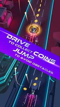 Music Racing screenshot 2