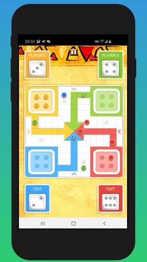 Ludu Game screenshot 3