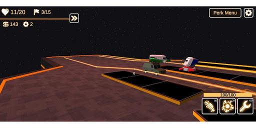 Mata Pacos screenshot 2