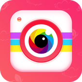 Cam B612 Selfie Expert icon