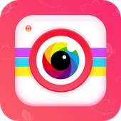Cam B612 Selfie Expert on 9Apps