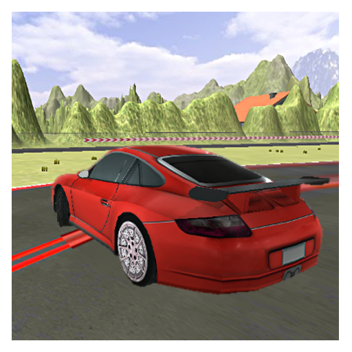 Real CarX Extreme Drift Racing icon
