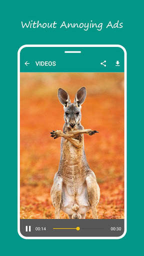 Status Saver screenshot 3