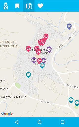Viu l'Alcora screenshot 4