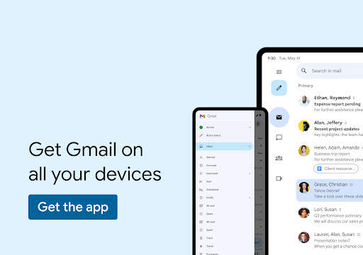 Gmail screenshot 24