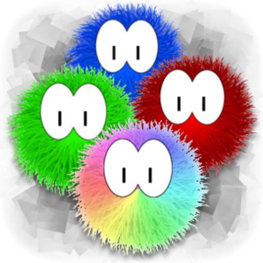 The Rainbow World 2.0.1