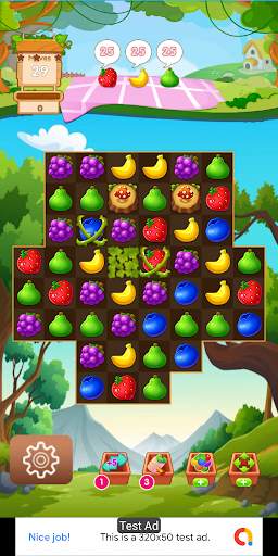Match Fruit Legend screenshot 6