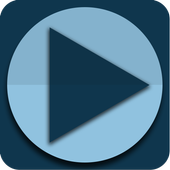 Next Video Player icon